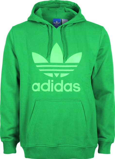 adidas equipment pullover grün|Shop Green Hoodies .